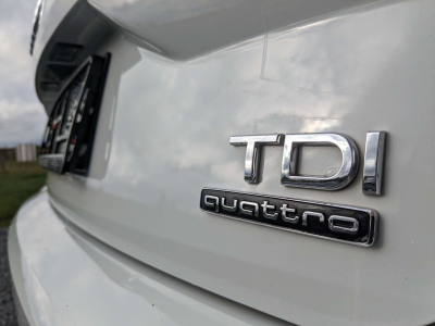 Audi Q2 2.0 TDi Quattro Sport S tronic S-LINE CARPLAY CAME
