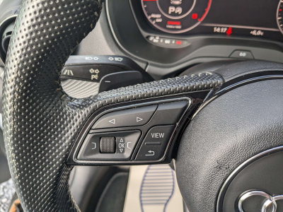 Audi Q2 2.0 TDi Quattro Sport S tronic S-LINE CARPLAY CAME