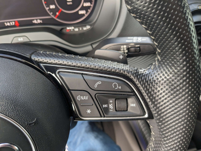 Audi Q2 2.0 TDi Quattro Sport S tronic S-LINE CARPLAY CAME