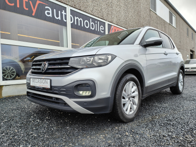 Volkswagen T-Cross 1.0 TSI DSG GPS CAMERA CARPLAY CLIM AUTO
