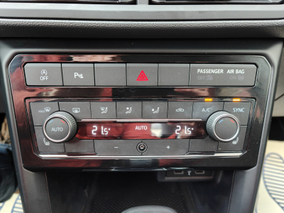 Volkswagen T-Cross 1.0 TSI DSG GPS CAMERA CARPLAY CLIM AUTO