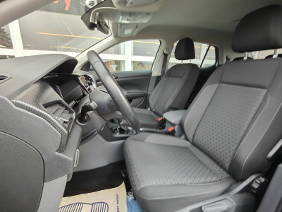 Volkswagen T-Cross 1.0 TSI DSG GPS CAMERA CARPLAY CLIM AUTO