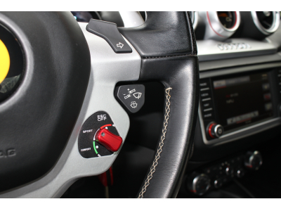 Ferrari California California T V8 3.9L 560 | BIANCO ITALIA | TVA