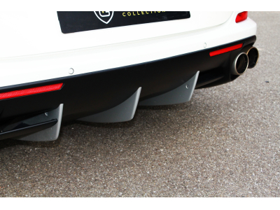 Ferrari California California T V8 3.9L 560 | BIANCO ITALIA | TVA