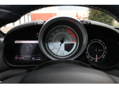 Ferrari California California T V8 3.9L 560 | BIANCO ITALIA | TVA