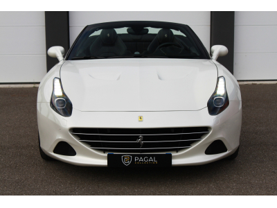 Ferrari California California T V8 3.9L 560 | BIANCO ITALIA | TVA