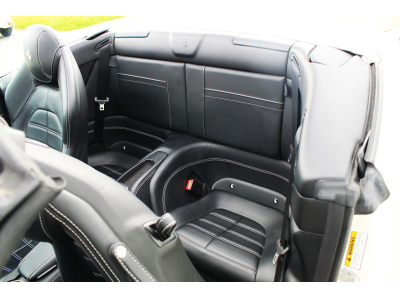 Ferrari California California T V8 3.9L 560 | BIANCO ITALIA | TVA