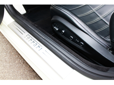 Ferrari California California T V8 3.9L 560 | BIANCO ITALIA | TVA