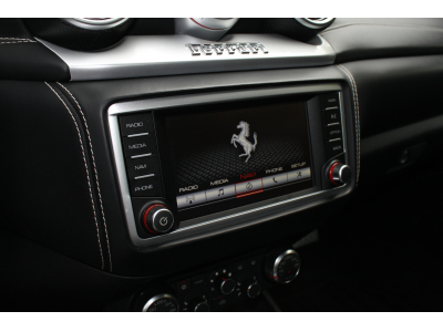 Ferrari California California T V8 3.9L 560 | BIANCO ITALIA | TVA