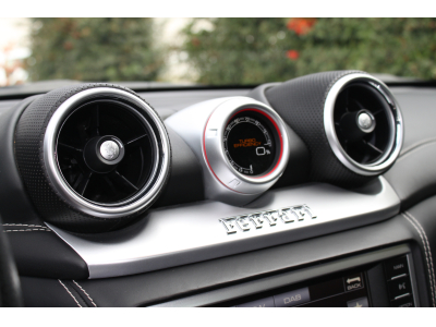 Ferrari California California T V8 3.9L 560 | BIANCO ITALIA | TVA