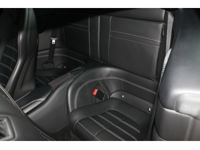 Ferrari California California T V8 3.9L 560 | BIANCO ITALIA | TVA