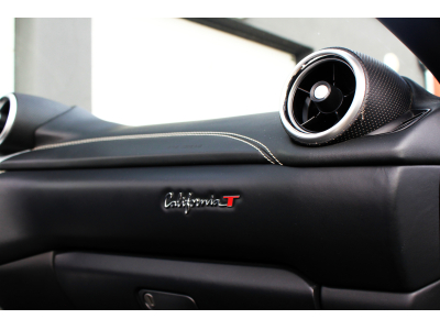 Ferrari California California T V8 3.9L 560 | BIANCO ITALIA | TVA