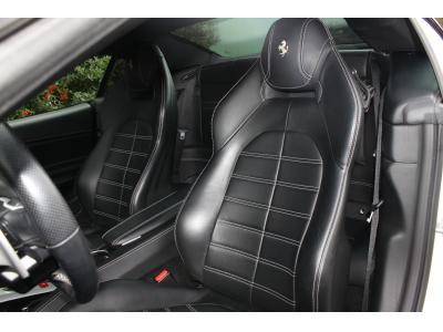 Ferrari California California T V8 3.9L 560 | BIANCO ITALIA | TVA