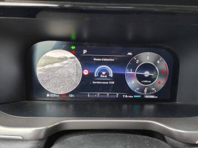 Kia Sorento 2.2 CRDI AWD 4 7PLACES TOIT PANO SIEGES VENTIL+CHAUFF CARPLAY