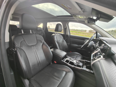 Kia Sorento 2.2 CRDI AWD 4 7PLACES TOIT PANO SIEGES VENTIL+CHAUFF CARPLAY