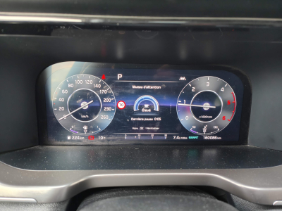 Kia Sorento 2.2 CRDI AWD 4 7PLACES TOIT PANO SIEGES VENTIL+CHAUFF CARPLAY