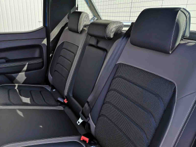 Volkswagen Amarok 3.0 TDI AUTO 241 Aventura