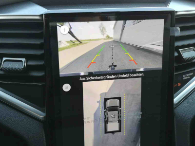 Volkswagen Amarok 3.0 TDI AUTO 241 Aventura