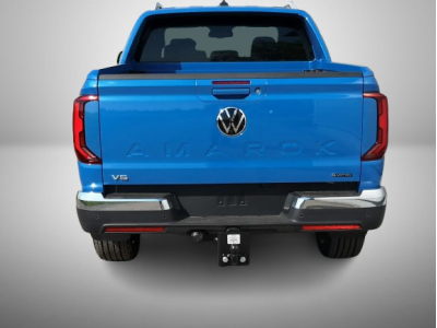 Volkswagen Amarok 3.0 TDI AUTO 241 Aventura