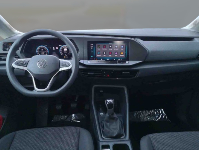 Volkswagen Caddy 2.0 TDI 102