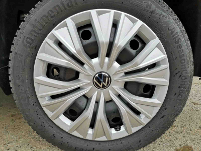 Volkswagen Caddy 2.0 TDI 102