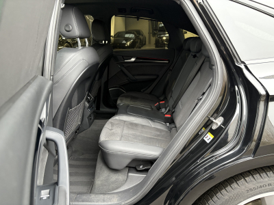 Audi SQ5 SQ5 Sportback 3.0 TDI quattro/21
