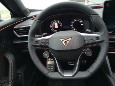 Cupra Formentor 2.0 TSi DSG 333 Facelift 4DRIVE