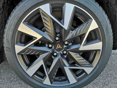 Cupra Formentor 2.0 TSi DSG 333 Facelift 4DRIVE