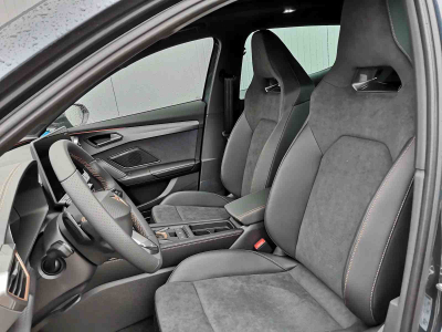 Cupra Formentor 2.0 TSi DSG 333 Facelift 4DRIVE