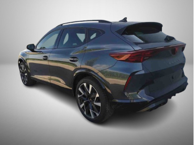 Cupra Formentor 2.0 TSi DSG 333 Facelift 4DRIVE