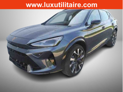 Cupra Formentor 2.0 TSi DSG 333 Facelift 4DRIVE