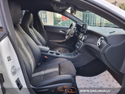 Mercedes-Benz CLA 200 Shooting Brake AMG LINE, CUIR, BI-XENON, NAVI, CAMERA