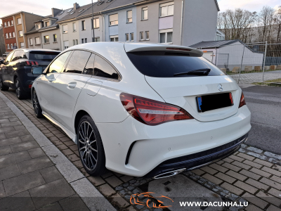 Mercedes-Benz CLA 200 Shooting Brake AMG LINE, CUIR, BI-XENON, NAVI, CAMERA