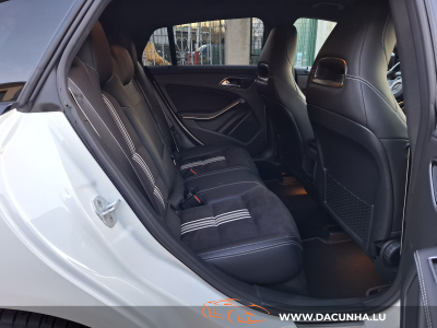 Mercedes-Benz CLA 200 Shooting Brake AMG LINE, CUIR, BI-XENON, NAVI, CAMERA