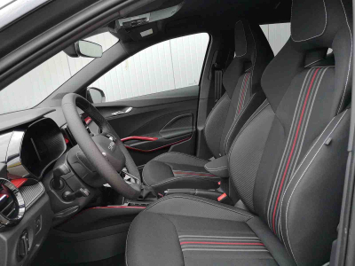 Skoda Fabia 1.5 TSi 150 DSG Monte Carlo