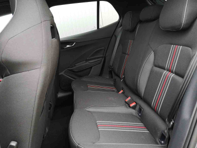 Skoda Fabia 1.5 TSi 150 DSG Monte Carlo