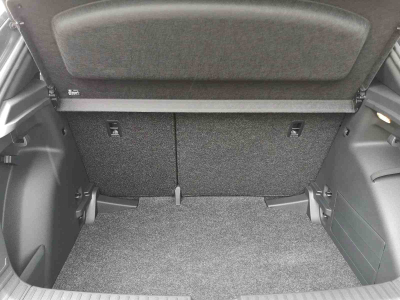 Skoda Fabia 1.5 TSi 150 DSG Monte Carlo