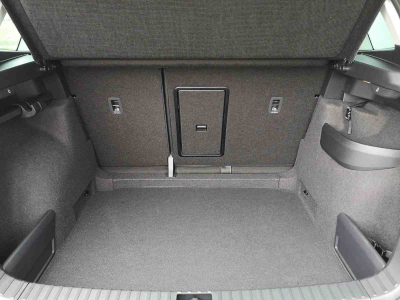 Skoda Karoq 1.5 TSi 150 DSG SELECTION