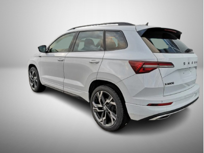 Skoda Karoq 2.0 TdI 150 DSG SPORTLINE 4X4