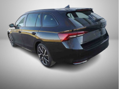 Skoda Octavia 2.0 TDI 150 DSG Sportline