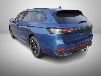 Volkswagen Passat Variant 2.0 TDI 193 DSG 4 Motion R-Line