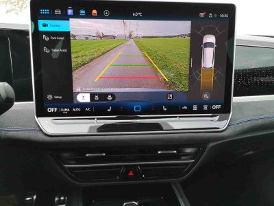 Volkswagen Passat Variant 2.0 TDI 193 DSG 4 Motion R-Line