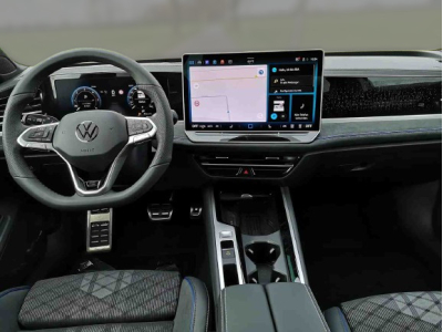 Volkswagen Passat Variant 2.0 TDI 193 DSG 4 Motion R-Line