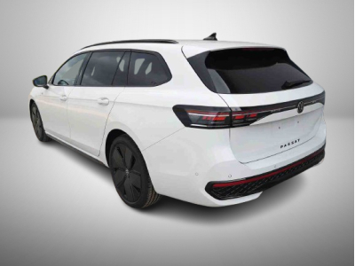 Volkswagen Passat Variant 2.0 TDI 193 DSG 4 Motion R-Line