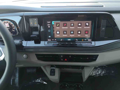 Volkswagen T7 California 2.0 TSI 150 DSG California Beach