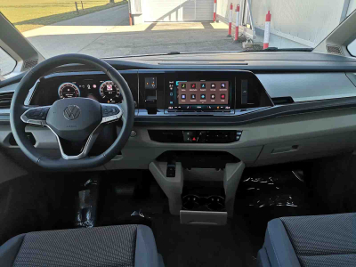 Volkswagen T7 California 2.0 TSI 150 DSG California Beach