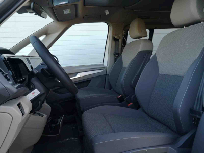 Volkswagen T7 California 2.0 TSI 150 DSG California Beach