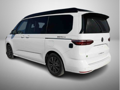 Volkswagen T7 California 2.0 TSI 150 DSG California Beach