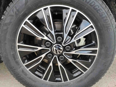 Volkswagen T7 California 2.0 TSI 150 DSG California Beach