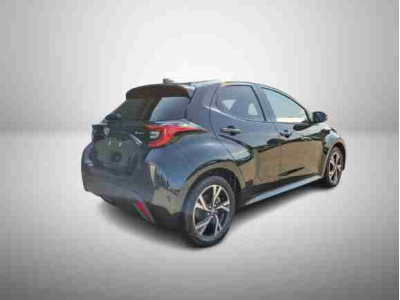 Toyota Yaris 1.5 VVT-i  116 Teamplayer